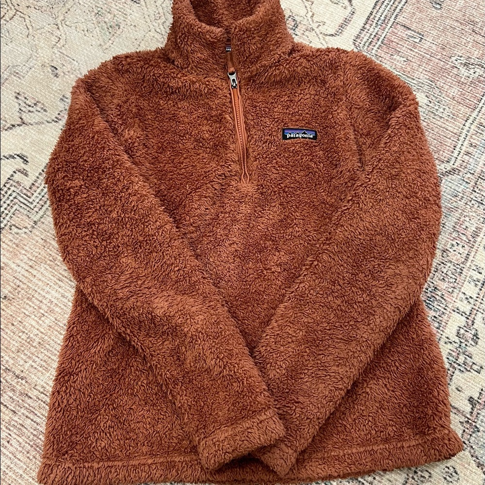 Euc women’s Patagonia